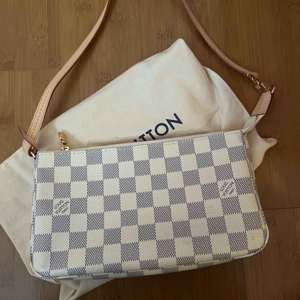 Louis Vuitton Accessoires